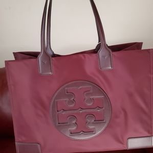 Tory Burch Ella Tote.